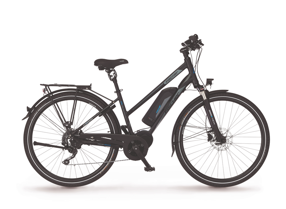 FISCHER VIATOR ETD 1861 557 44 2022